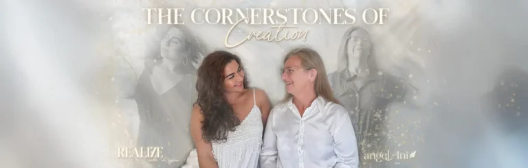 The Cornerstones of Creation