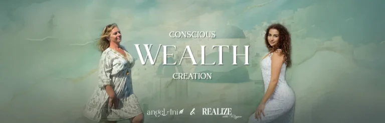 Conscious Wealth Creation