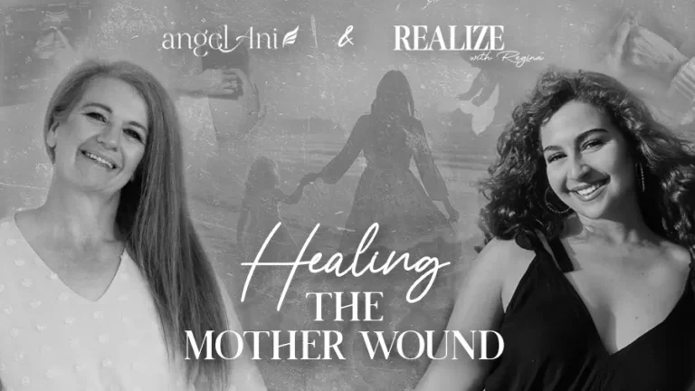 Healing the Mother Wound